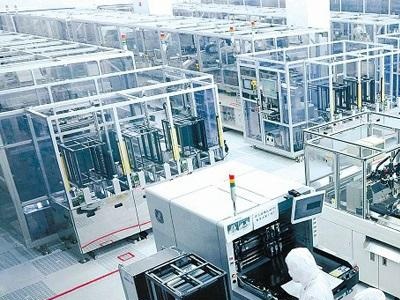 自動化工廠必備10大工控產品，晗光公司做了其大腦和心臟